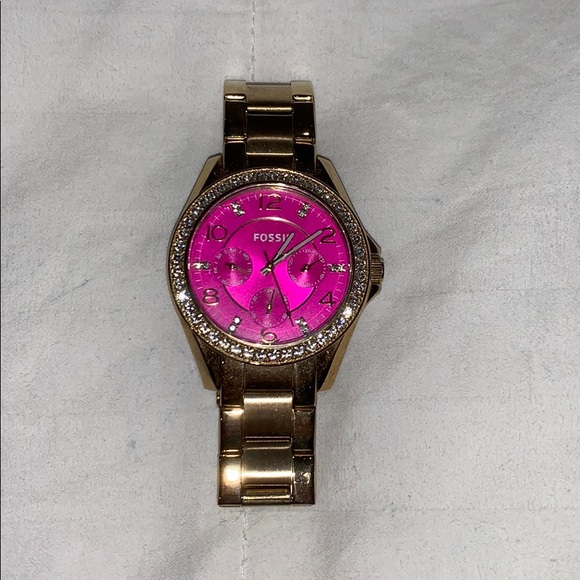 Fossil Accessories - Fossil Watch